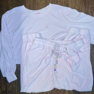 Stoney Clover Lane x Target Set